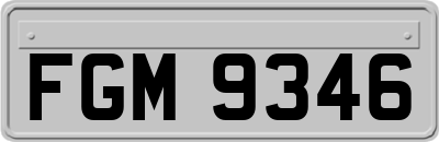 FGM9346