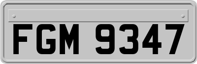 FGM9347