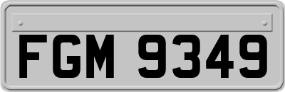 FGM9349