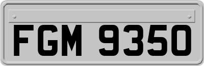 FGM9350