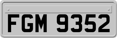 FGM9352