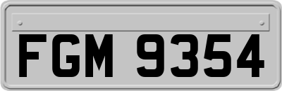 FGM9354