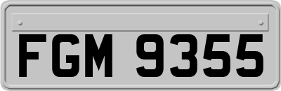 FGM9355