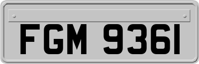 FGM9361