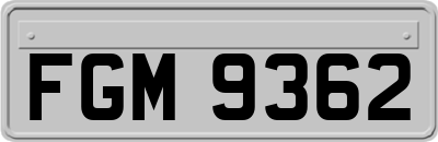 FGM9362
