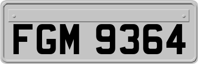 FGM9364