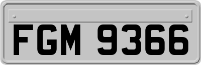 FGM9366