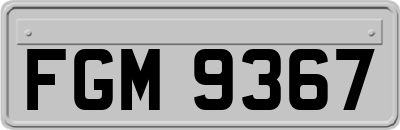 FGM9367