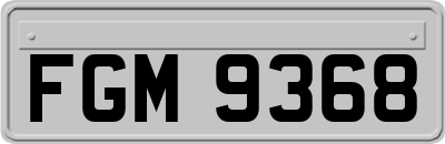 FGM9368