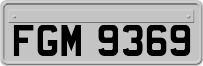 FGM9369