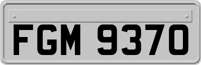FGM9370