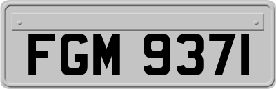 FGM9371