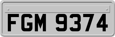 FGM9374