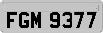 FGM9377