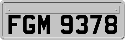 FGM9378