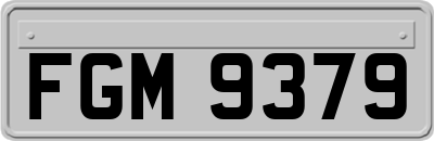 FGM9379