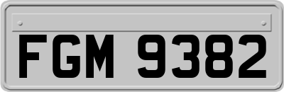 FGM9382