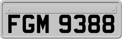 FGM9388