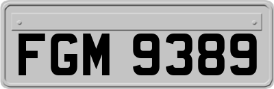 FGM9389