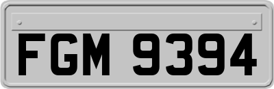 FGM9394