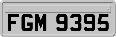 FGM9395