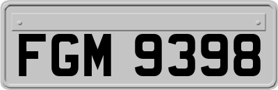 FGM9398