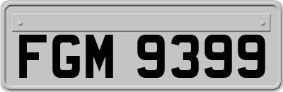 FGM9399