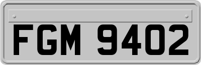 FGM9402