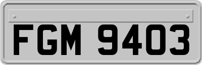 FGM9403