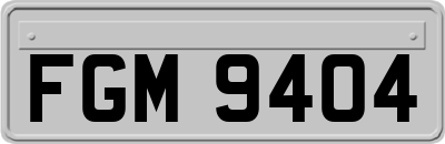 FGM9404