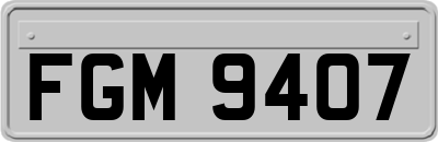 FGM9407