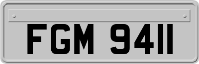 FGM9411