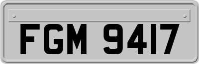 FGM9417