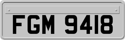 FGM9418