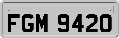 FGM9420