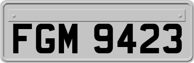 FGM9423