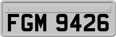 FGM9426