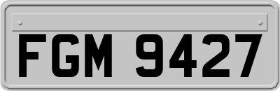 FGM9427