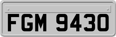 FGM9430