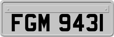 FGM9431