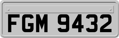 FGM9432