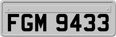 FGM9433