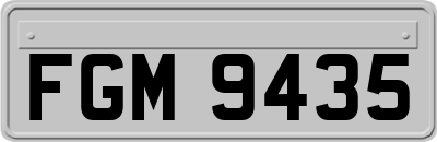 FGM9435