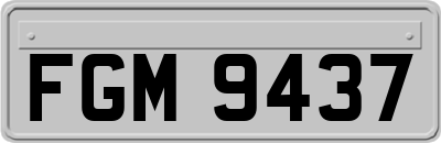 FGM9437