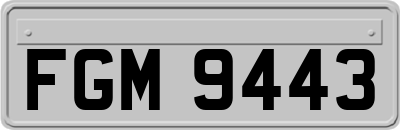 FGM9443