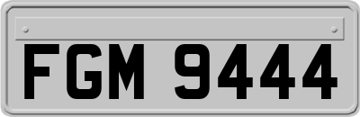 FGM9444