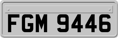 FGM9446