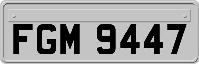 FGM9447
