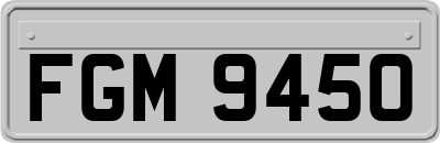 FGM9450