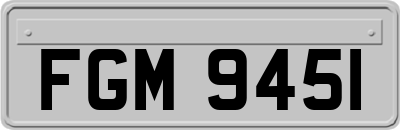 FGM9451